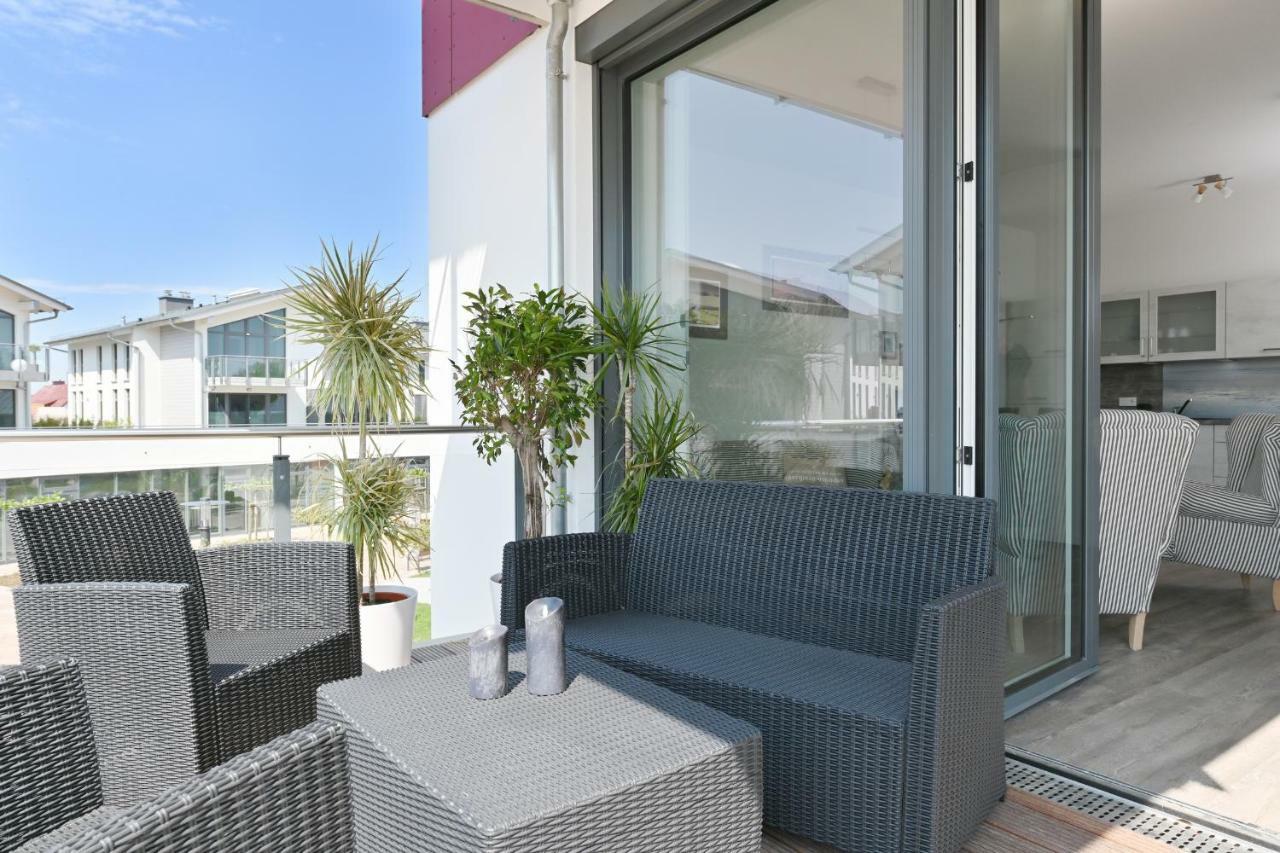 Gloweglueck Exterior foto