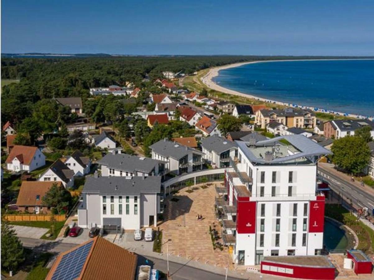 Gloweglueck Exterior foto